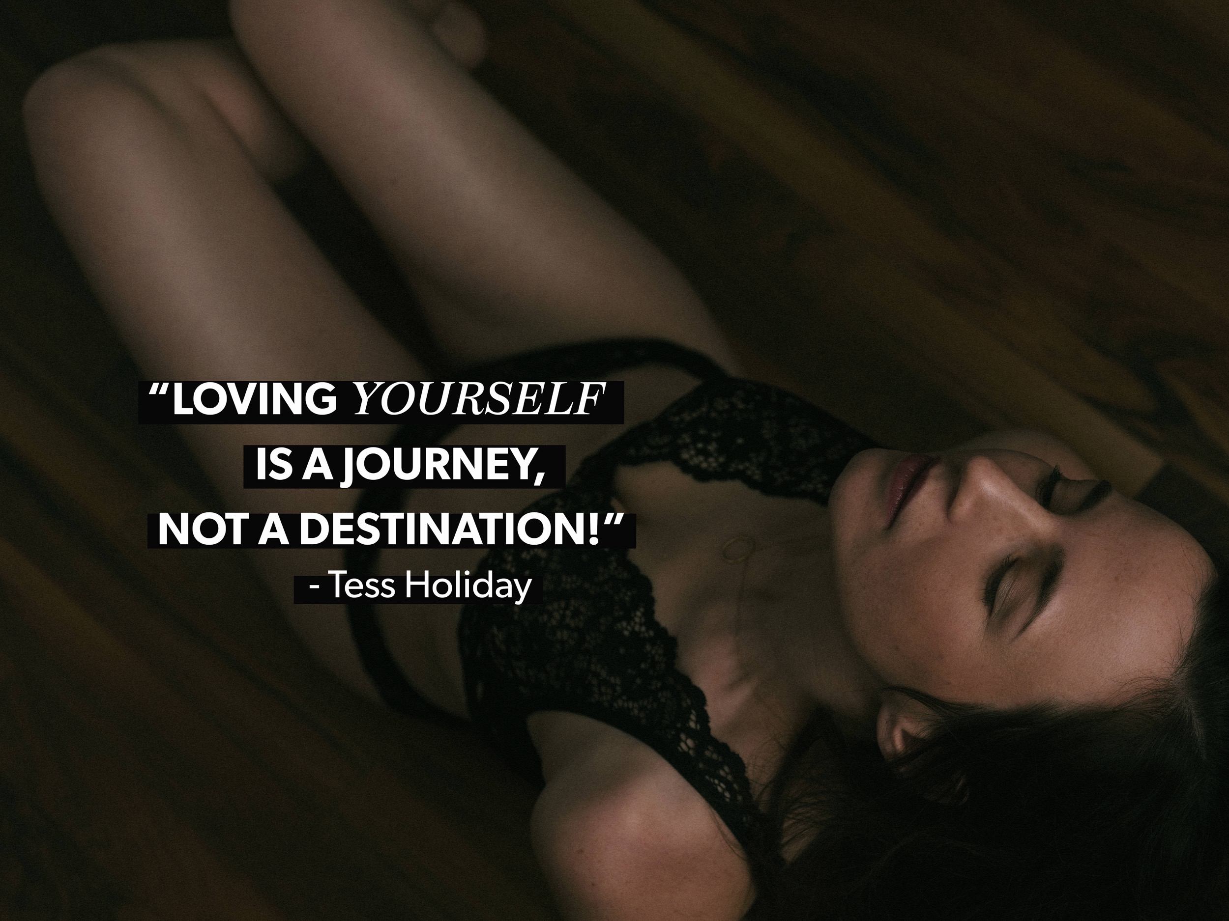 lovingyourself